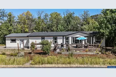1208 Grant St, Philomath, OR 97370 - Photo 1