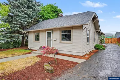 969 SE Miller Av, Dallas, OR 97338 - Photo 1