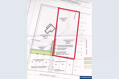 O NW North Av, North Plains, OR 97133 - Photo 3