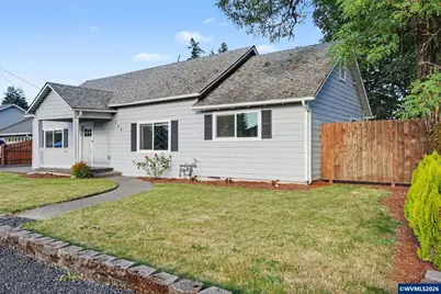 264 7th St, Lyons, OR 97358 - Photo 3