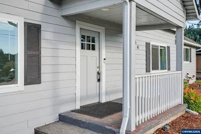 264 7th St, Lyons, OR 97358 - Photo 5
