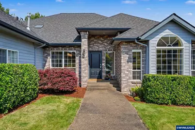 3351 NW Firefern Pl, Corvallis, OR 97330 - Photo 5