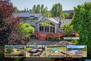 29700 SW Mountain Rd, West Linn, OR 97068 - Photo 1