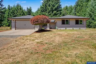 7235 Bates Rd S, Salem, OR 97306 - Photo 1