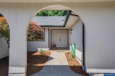 7235 Bates Rd S, Salem, OR 97306 - Photo 5