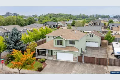 6194 Rosemarie St NE, Albany, OR 97321 - Photo 1