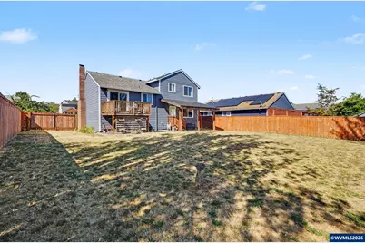 339 NW Denton St, Dallas, OR 97338 - Photo 39