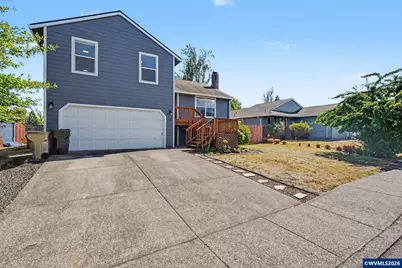 339 NW Denton St, Dallas, OR 97338 - Photo 3