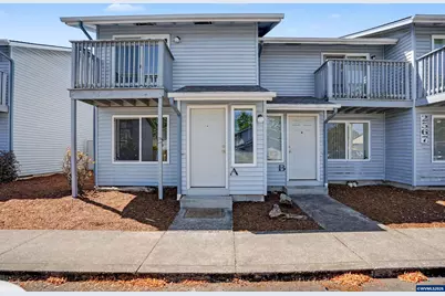 2567 SW Pickford (Unit #A) St, Corvallis, OR 97333 - Photo 1