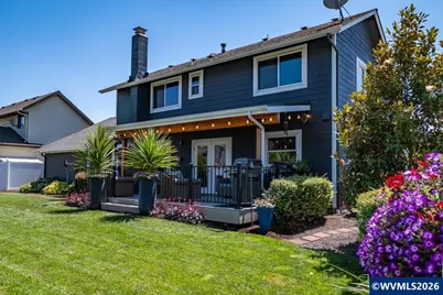 1515 Rock Ledge Dr NE, Keizer, OR 97303 - Photo 45