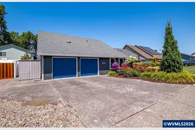 1515 Rock Ledge Dr NE, Keizer, OR 97303 - Photo 3