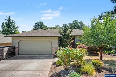 4734 Bradford Lp SE, Salem, OR 97302 - Photo 1