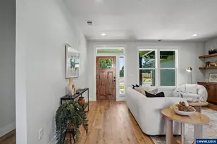 319 NE Clay St, Sublimity, OR 97385 - Photo 5