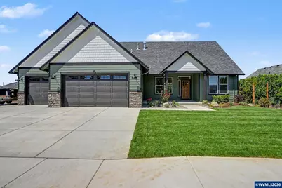 319 NE Clay St, Sublimity, OR 97385 - Photo 1