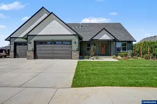 319 NE Clay St, Sublimity, OR 97385 - Photo 1