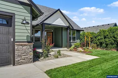 319 NE Clay St, Sublimity, OR 97385 - Photo 3