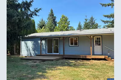 390 Montgomery St, Falls City, OR 97344 - Photo 23