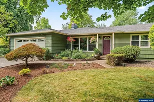 329 Moonlight Ave SE, Salem, OR 97302 - Photo 1
