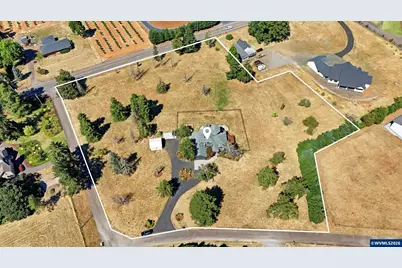 8325 Redwood Dr SE, Aumsville, OR 97325 - Photo 47