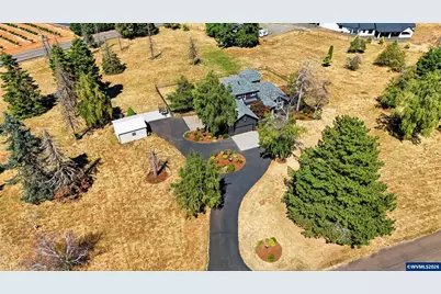 8325 Redwood Dr SE, Aumsville, OR 97325 - Photo 5