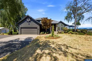 8325 Redwood Dr SE, Aumsville, OR 97325 - Photo 37