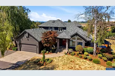 8325 Redwood Dr SE, Aumsville, OR 97325 - Photo 1