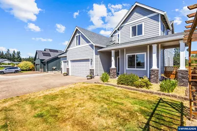 6339 Sedona Rd NE, Albany, OR 97321 - Photo 3