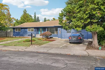 5411 Kafir Dr NE, Keizer, OR 97303 - Photo 3