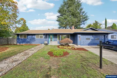 5411 Kafir Dr NE, Keizer, OR 97303 - Photo 1