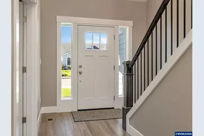 276 NE Cedar St, Sublimity, OR 97385 - Photo 5