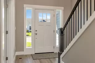 276 NE Cedar St, Sublimity, OR 97385 - Photo 5