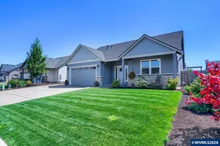276 NE Cedar St, Sublimity, OR 97385 - Photo 3