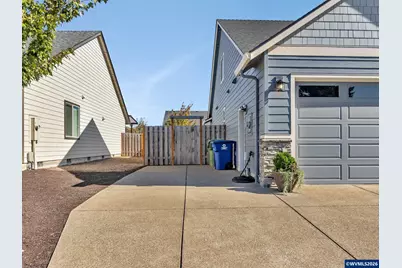 276 NE Cedar St, Sublimity, OR 97385 - Photo 3