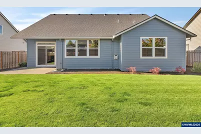 276 NE Cedar St, Sublimity, OR 97385 - Photo 33