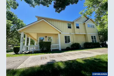 3212 NW Foxtail Pl, Corvallis, OR 97330 - Photo 3