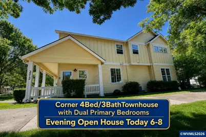 3212 NW Foxtail Pl, Corvallis, OR 97330 - Photo 1