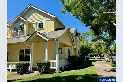 3212 NW Foxtail Pl, Corvallis, OR 97330 - Photo 1