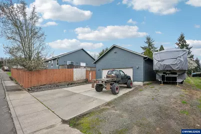 1590 SW Hill St, Dallas, OR 97338 - Photo 31