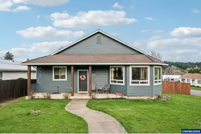 1590 SW Hill St, Dallas, OR 97338 - Photo 1