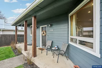 1590 SW Hill St, Dallas, OR 97338 - Photo 3