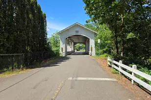 00 Fish Hatchery Dr, Scio, OR 97374 - Photo 1
