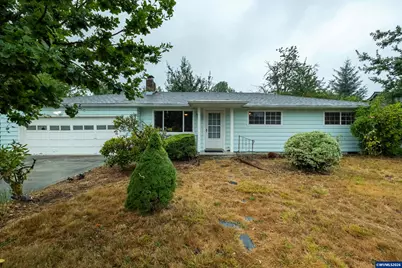 1610 NW Highland Dr, Corvallis, OR 97330 - Photo 1