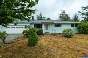 1610 NW Highland Dr, Corvallis, OR 97330 - Photo 1