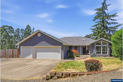 33833 Sunnyview Dr NE, Albany, OR 97322 - Photo 1