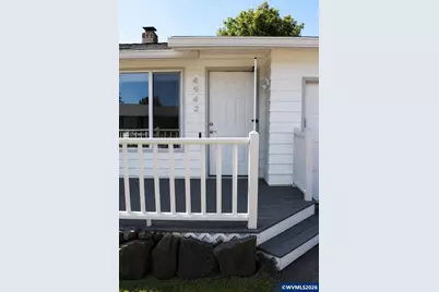 4942 Oak Park Dr NE, Salem, OR 97305 - Photo 5