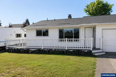 4942 Oak Park Dr NE, Salem, OR 97305 - Photo 3