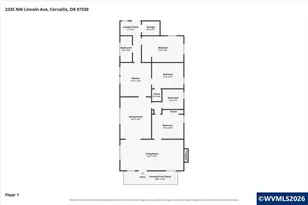 2325 NW Lincoln Ave, Corvallis, OR 97330 - Photo 45