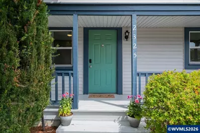 2325 NW Lincoln Av, Corvallis, OR 97330 - Photo 1
