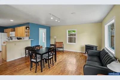 3204 NW Grant Av, Corvallis, OR 97330 - Photo 5