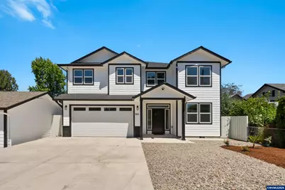 2841 Sunnyview (&amp; 2020 Park Av) Rd NE, Salem, OR 97301 - Photo 1